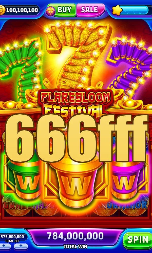 666fff Masuk