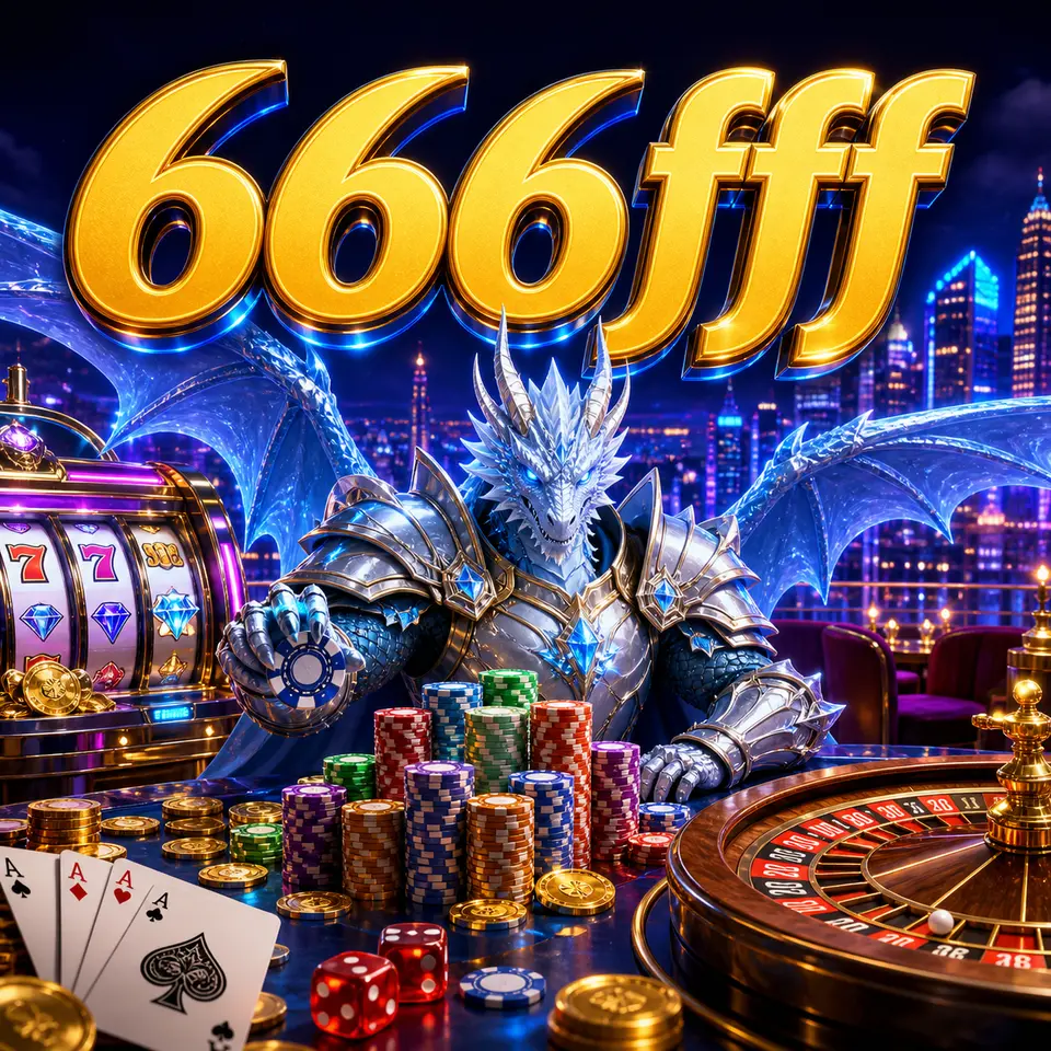 666fff APK Resmi Akses