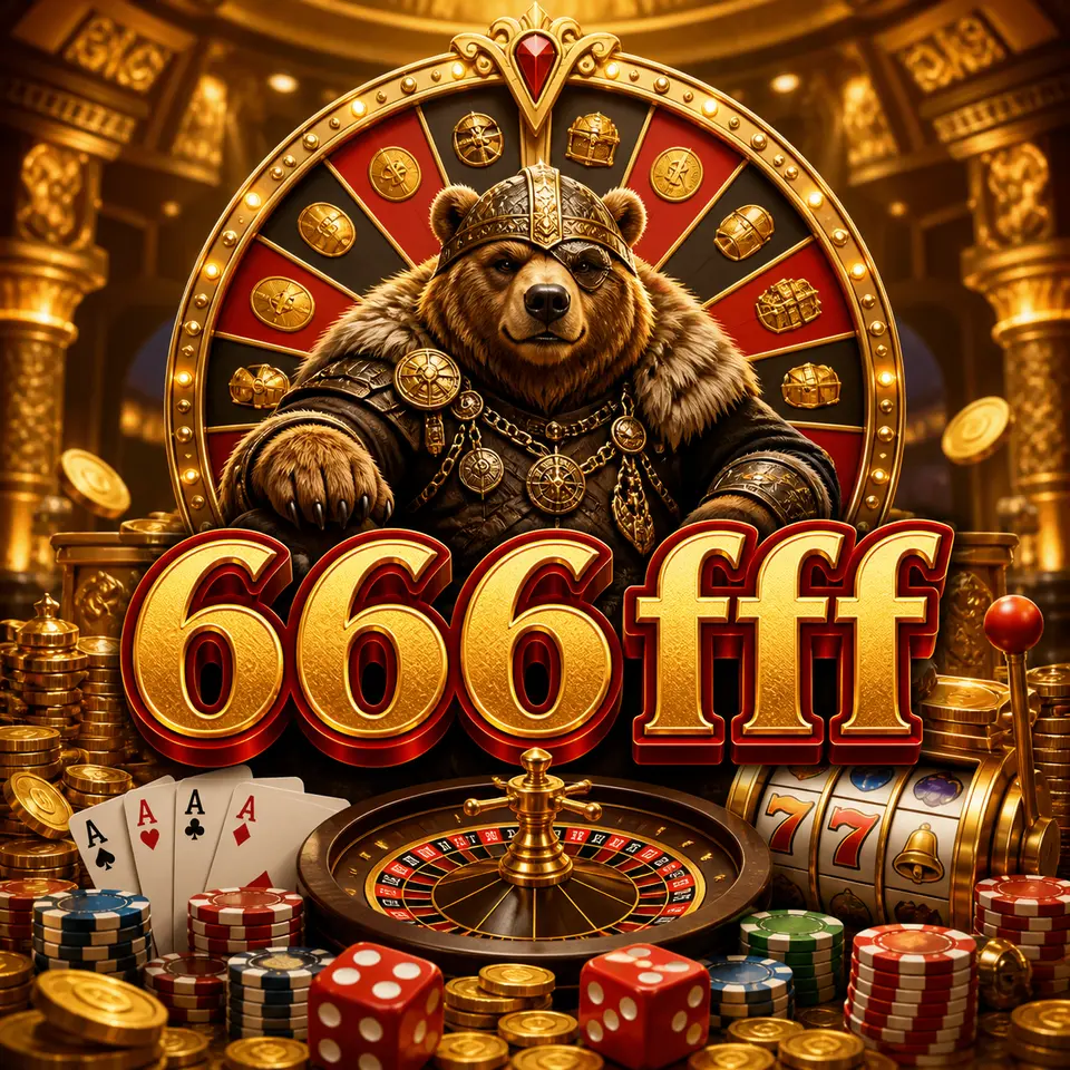 666fff Masuk - 666fff Resmi
